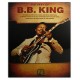 Foto da capa do livro The Best of BB King
