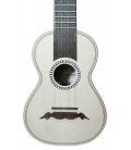 Tapa del cavaquinho Artimúsica modelo CV10L
