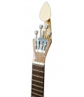 Clavijero abanico del cavaquinho Artimúsica modelo CV10L