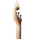 Cabeza del cavaquinho Artimúsica modelo CV10L