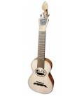 Photo of the Artimúsica cavaquinho model CV11L with fan style machine head