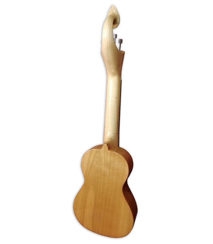 Fondo del cavaquinho Artimúsica modelo CV11L