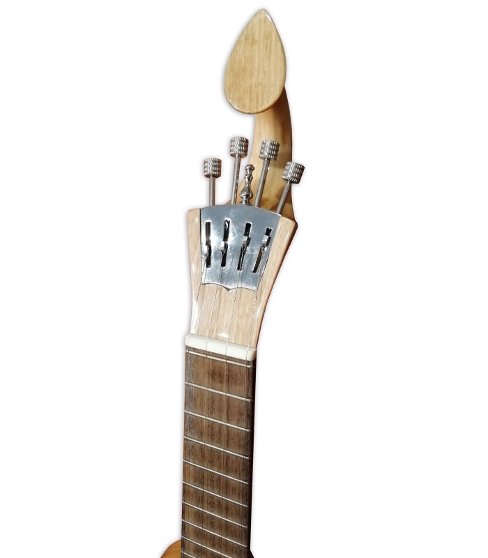 Clavijero abanico del cavaquinho Artimúsica modelo CV11L