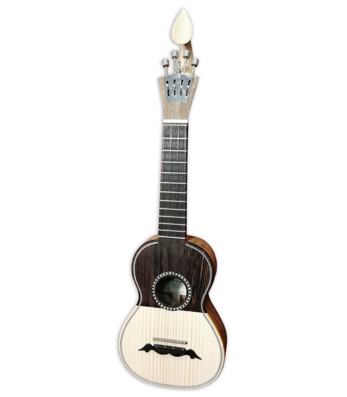 Foto do cavaquinho Artimúsica modelo CV12L com leque