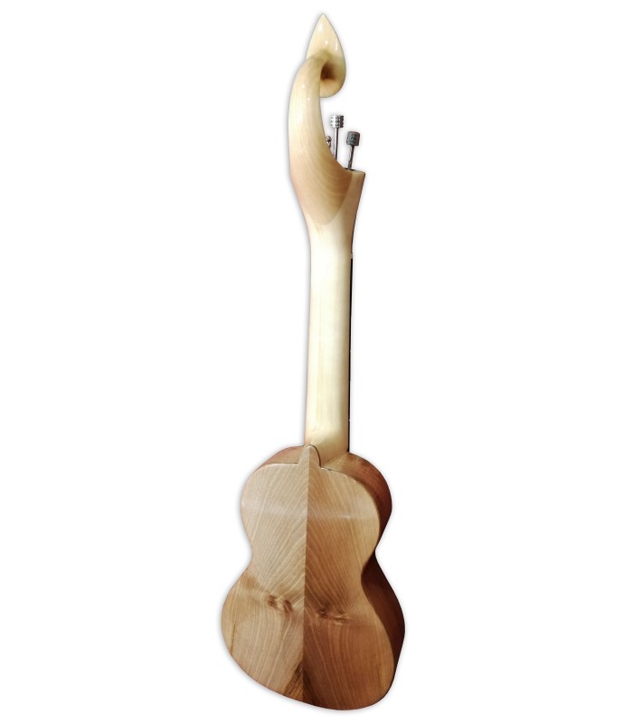 Fondo del cavaquinho Artimúsica modelo CV12L