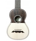 Medias tapas del cavaquinho Artimúsica modelo CV12L