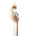 Cabeza del cavaquinho Artimúsica modelo CV12L