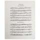 Indice del libro Schubert Sonatas Vol 1 UT