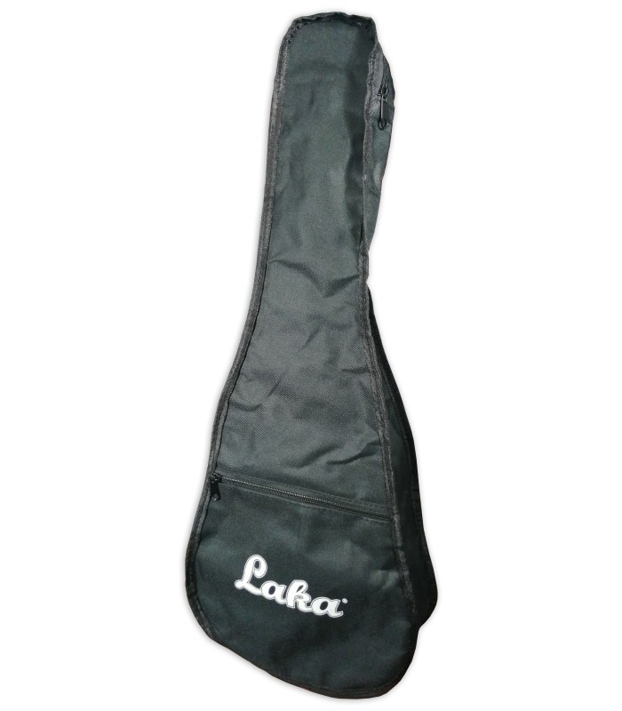 Bag of the tenor ukulele Laka model VUT 25 Walnut