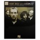 Photo of Coldplay Very Best Easy Guitar 2nd edition HL's book cover