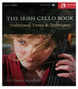 The Irish Cello Book
