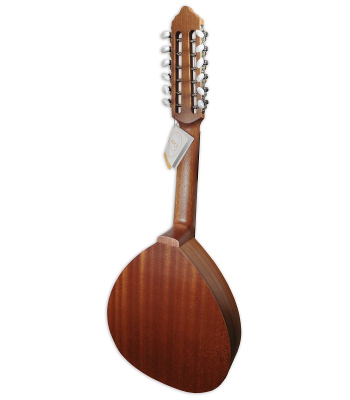 Fondo del laúd español APC modelo LAU305