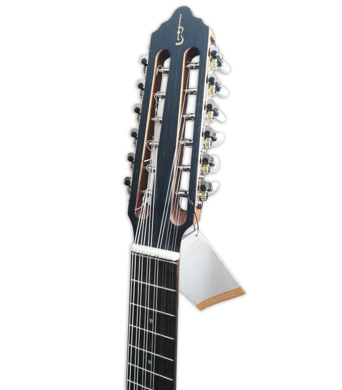 Cabeza del laúd español APC modelo LAU305