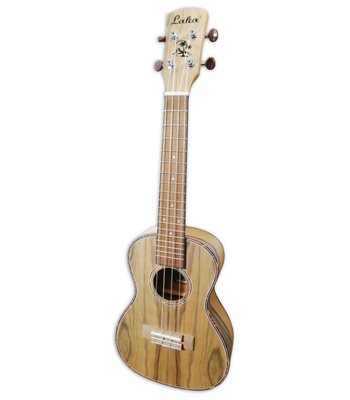 Concert ukulele Laka model VUC 25