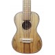 Top of the concert ukulele Laka model VUC 25