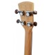 Machine head of the concert ukulele Laka model VUC 25