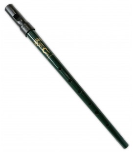 Flauta Clarke Sweetone em Ré Verde