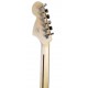 Machine head of the electric guitar Fender model Squier Affinity Stratocaster IL 3TS