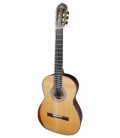 Guitarra Clásica Manuel Rodríguez Magistral F-C Cedro Palisandro