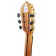 Machine head of the classical guitar Manuel Rodríguez model Magistral F-C