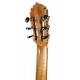 Carrilhão da guitarra clássica Manuel Rodríguez modelo Academia AC60 C