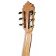 Machine head of the classical guitar Manuel Rodríguez model Academia AC60 S