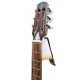 Cabeça da guitarra Jazz Manouche APC modelo JM100