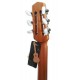 Machine head of the Jazz Manouche guitar APC model JM100