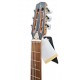 Cabeça da guitarra Jazz Manouche APC modelo JMD100