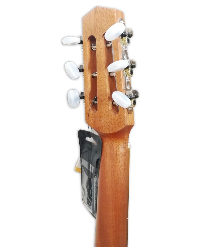 Carrilhão da guitarra Jazz Manouche APC modelo JMD100