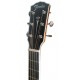Cabeça da guitarra eletroacústica Fender modelo Paramount PD-220E