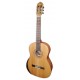 Photo of the classical guitar Manuel Rodríguez Academia AC40 C