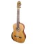 Guitarra Clássica Manuel Rodríguez Academia AC40 C Cedro Zebrano