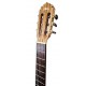 Head of the classical guitar Manuel Rodríguez Academia AC40 C