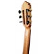 Carrilhão da guitarra clássica Manuel Rodríguez Academia AC40 C
