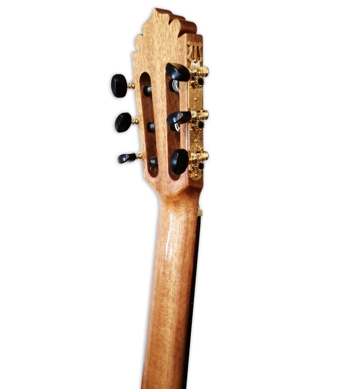 Machine head of the classical guitar Manuel Rodríguez Academia AC40 C
