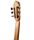 Clavijero de la guitarra clásica Manuel Rodríguez Academia AC40 C