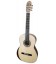 Guitarra Clássica Manuel Rodríguez Ecologia E-65 Spruce Nogueira Mate