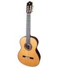Guitarra Clásica Alhambra 7P Classic Cedro Palisandro