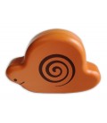Shaker con forma de caracol