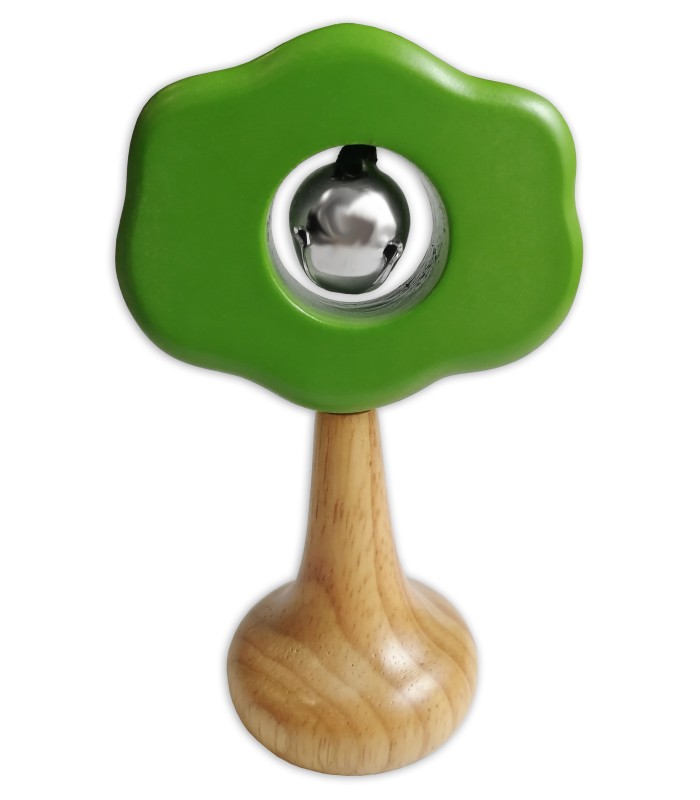 Guizeira com forma de árvore