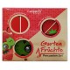 Embalaje del conjunto de percusión Gewa modelo Frutas Jardin
