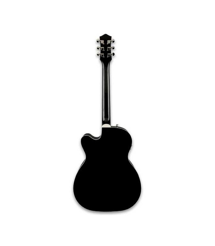 Guitarra Electroacústica  Gretsch G5013CE BLK  Rancher Jr
