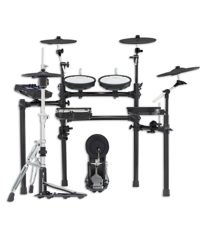 Roland digital drums model TD 27K