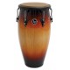 Conga LP model LPA610 VSB Aspire of 10 inches in wood