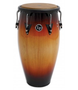 Conga LP modelo LPA610 VSB Aspire de 10 polegadas em madeira