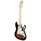 Electric guitar Fender model Player Plus Strat MN 3TSB