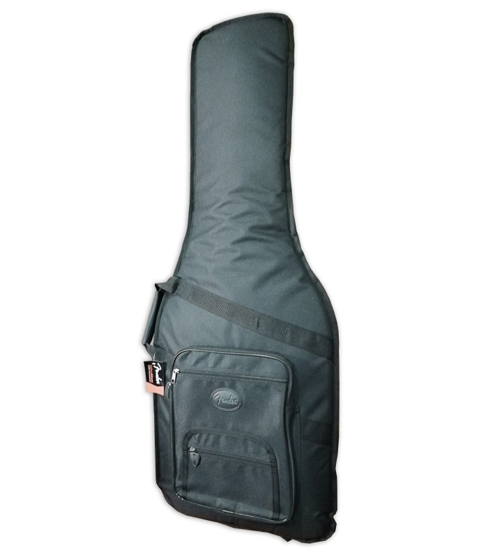 Bag of the electric guitar Fender model Player Plus Strat MN 3TSB