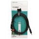 Cabo Gewa modelo 190120 Basic Line 3.5 Mini Jack 2x 6.3 Jack 1.5M