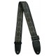Strap Gretsch Alternating Penguins for guitar